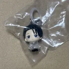 呪術廻戦 めじるしアクセサリー 乙骨憂太