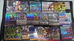 2026年最新】ヴァンガード クロノジェット デッキの人気アイテム