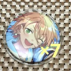 2026年最新】藍良 フィーチャー 缶バッジの人気アイテム - メルカリ