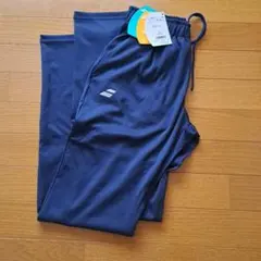 Babolat テニスウェア レディース ロングパンツ 新品未使用のサムネイル