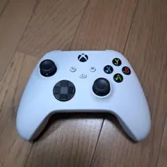 Xbox ワイヤレス コントローラー ホワイト