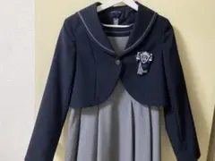 小学校　卒業式　女の子 ショパン165