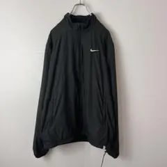 s*a様 NIKE ウーブンジャケット　ナイロンジャケット　メンズ　古着　アウタ