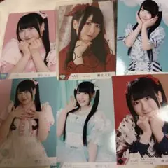 櫻井もも 生写真 まとめ売り