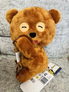 ミニオン　ぬいぐるみリュック　ティム　新品タグ付き　ユニバーサルのサムネイル