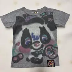 LOVEREVOLUTION 半袖Tシャツ マジックパンダ 100cmのサムネイル