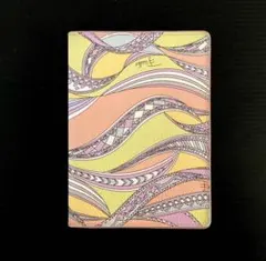 2025年最新】エミリオプッチ パスケースの人気アイテム - メルカリ