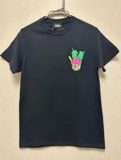 Deviluse Tシャツ アイスクリームデザイン 20周年記念のサムネイル