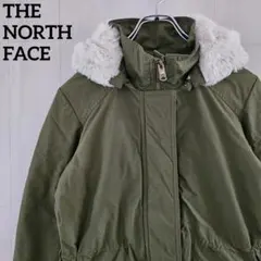 2026年最新】THE NORTH FACE レディース モッズコートの人気アイテム