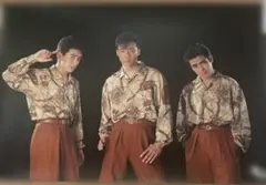 2025年最新】少年隊 ポスターの人気アイテム - メルカリ