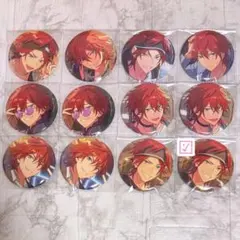 あんスタ 天城燐音 缶バッジ 12点 まとめ売り