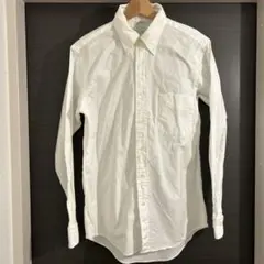 USA製　Brooks Brothers BD Shirts