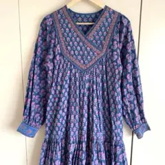 【kokoro様 専用です！】フリーダ 店舗限定 インド胸キルトプリント