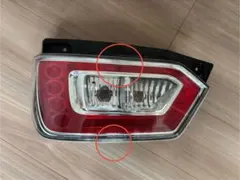 2025年最新】ワゴンr mh55 テールの人気アイテム - メルカリ