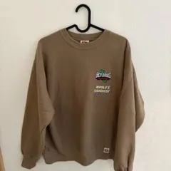 ベンデイビス スウェット