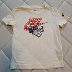 Nike スニーカーグラフィック Tシャツ 27-30cm
