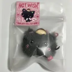 NCT WISHDOLL ペンライト ドール キーリング リク クリ ぬいぐるみ