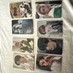 ENHYPENジェイクトレカ