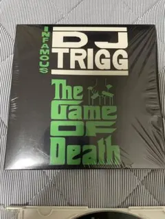 Teardrop g-rap g-funk g-luv grap 大名盤 - メルカリ