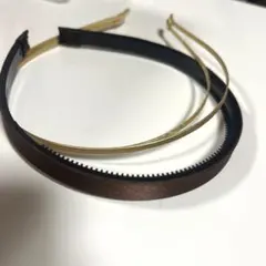 カチューシャ ヘアバンド