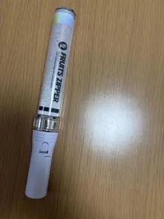 FRUITS ZIPPER ペンライト