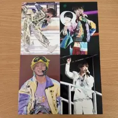 なにわ男子 大橋和也 闇写 まとめ売り