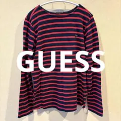 GUESS ボーダーTシャツのサムネイル