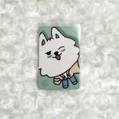 TXT スビン ヨンモン プルバトゥ PULBATU 特典 トレカ