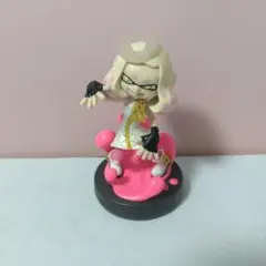 amiibo ヒメ スプラトゥーンシリーズ