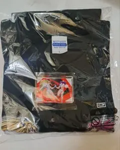 カレイドスター GONZO BACCA プレミアチケット特典