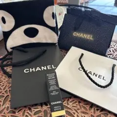 CHANEL ROUGE COCO BAUME 012