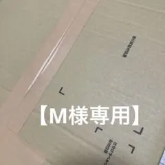 【M様専用】ダンボール箱