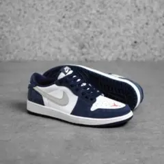 Nike SB Air Jordan 1 Low 