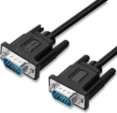 SHULIANCABLE ディスプレーケーブル VGAケーブルD-Sub 15p