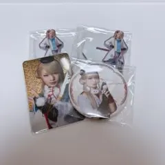 刀ミュ　刀剣乱舞　今剣　大平峻也