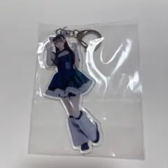 若葉のあ アクキー デビュー お披露目 TRYLiFE iLiFE! TRAVELiFE! ガラポン 実写アクキー 若葉のあ - メルカリ