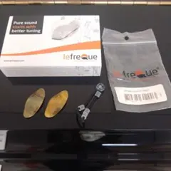 lefreQue Sound Bridge リーフレック ブラスのサムネイル