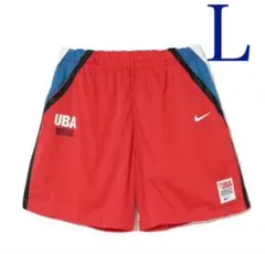 ナイキ アンダーカバー メッシュ ショートパンツ nike undercover