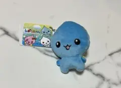しずくちゃん ぬいぐるみキーチェーン