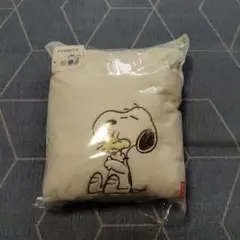 新品　ユニクロ　フリース　パジャマ　スヌーピー　120cm