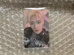 ZEROBASEONE ゼベワン　リッキー　トレカ