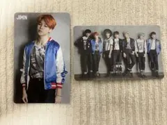 BTS トレカ　RUN コンプリート 2025年最新】bts run トレカの人気アイテム - メルカリ