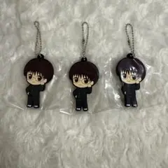 銀魂　ストラップ　まとめ売り 銀魂 きゃらびにストラップ ～レトロポップ～ BOX グッズ - Neowing