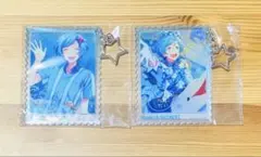 あんスタ　中国　アニマル　動物　アクリル　キーホルダー　深海奏汰