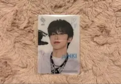 (♡) JO1 HIMP HMVオンライントレカ 河野純喜