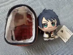 ツイステ ちびぐるみ ポーチ デュース ハーツラビュル