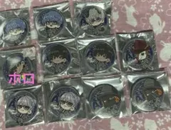 ストグラ GBF ALLIN 缶バッジ 新品未使用 2025年最新】ストグラ allinの人気アイテム - メルカリ