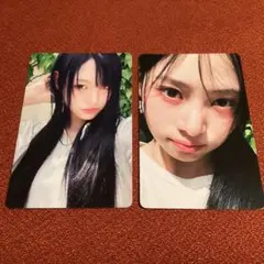 RESCENE リセンヌ トレカ まとめ売り - メルカリ