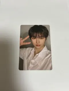 ALD1 アンシン 渋谷タワレコ限定トレカ ラキドロ