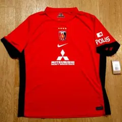 2025年最新】FCWC浦和レッズユニフォームの人気アイテム - メルカリ